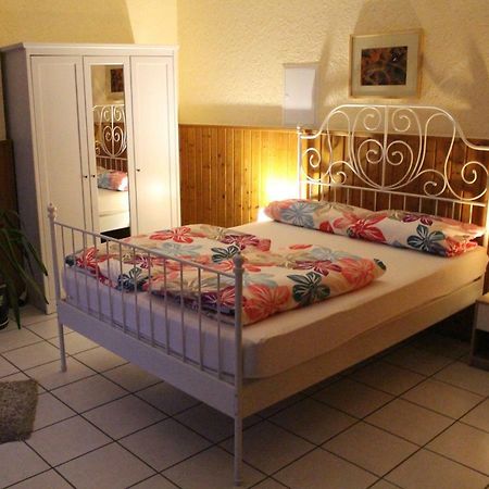 Ferienwohnung Toscana Mainz Dış mekan fotoğraf